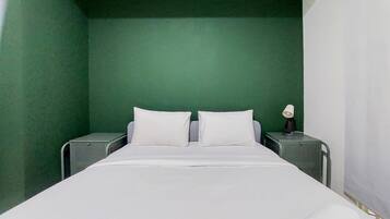 Apartment | Free WiFi