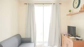 Apartemen | Area keluarga