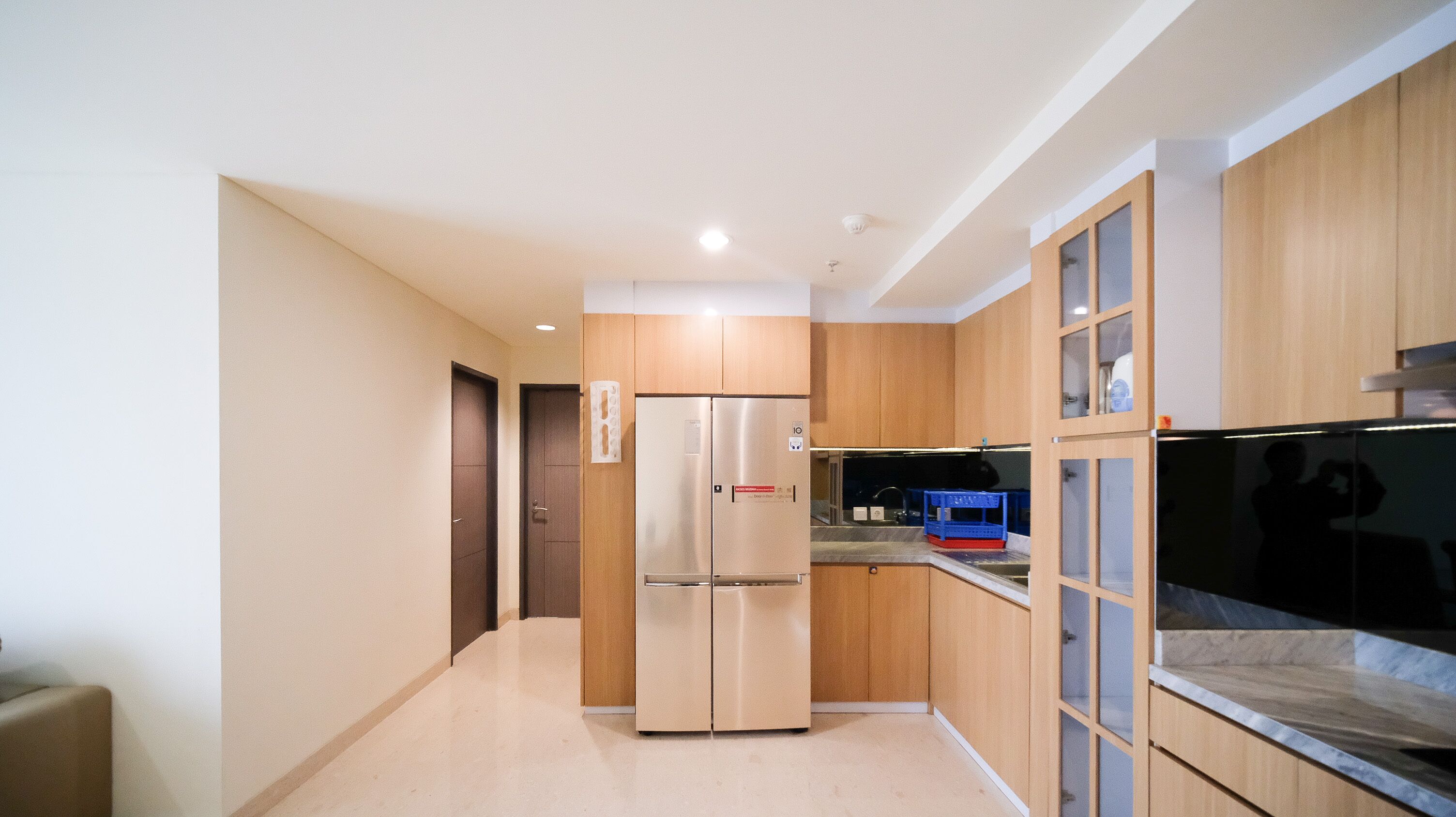 Apartment | Private kitchen
