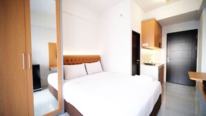 Studio | 1 bedroom, free WiFi