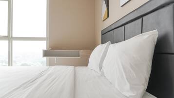 Apartamento | 2 quartos