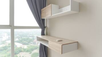 Apartamento | 2 quartos