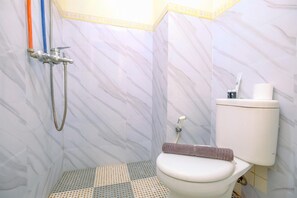 Appartement | Salle de bain