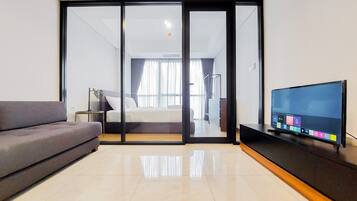 Departamento | Área de sala de estar