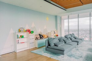 Apartment | Living area