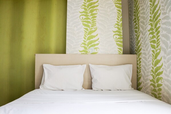 2 habitaciones 