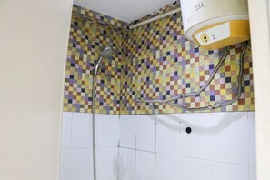 Apartment | Bathroom
