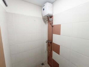 Apartment | Badezimmer