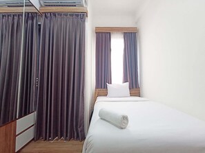Appartement | 2 slaapkamers