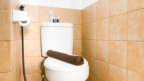 Departamento | Baño