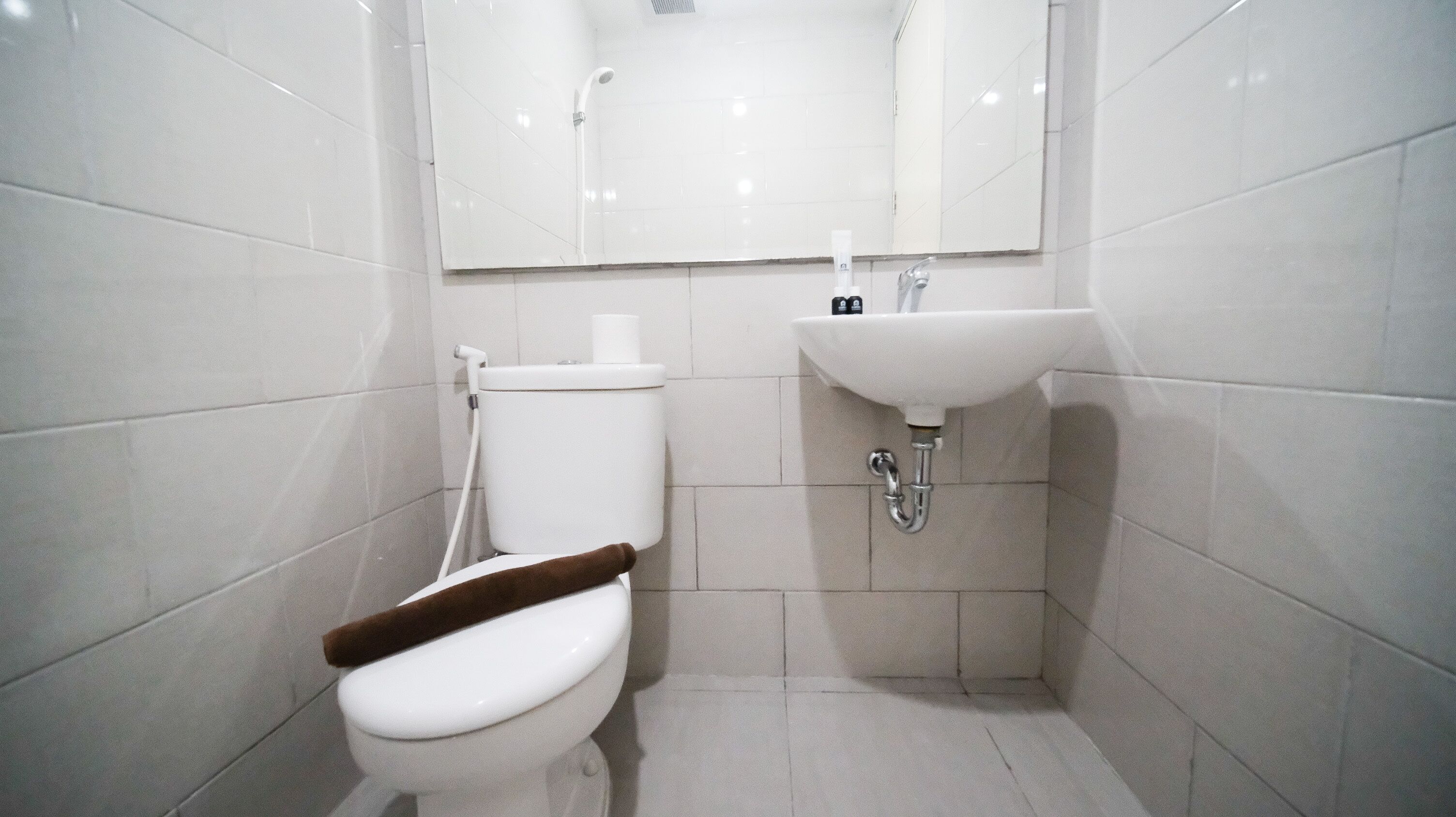 Departamento | Baño