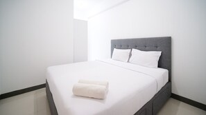 Apartment - Compact And Homey 2Br At Benson Supermall Mansion Apartment (Surabaya)