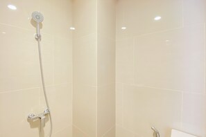 Studio | Badezimmer
