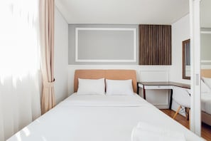 Appartement | 1 slaapkamer