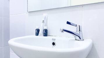 Studio | Salle de bain