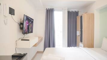 Monolocale | Wi-Fi gratuito