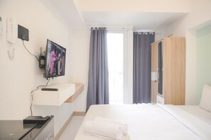 开间 | 免费 WiFi