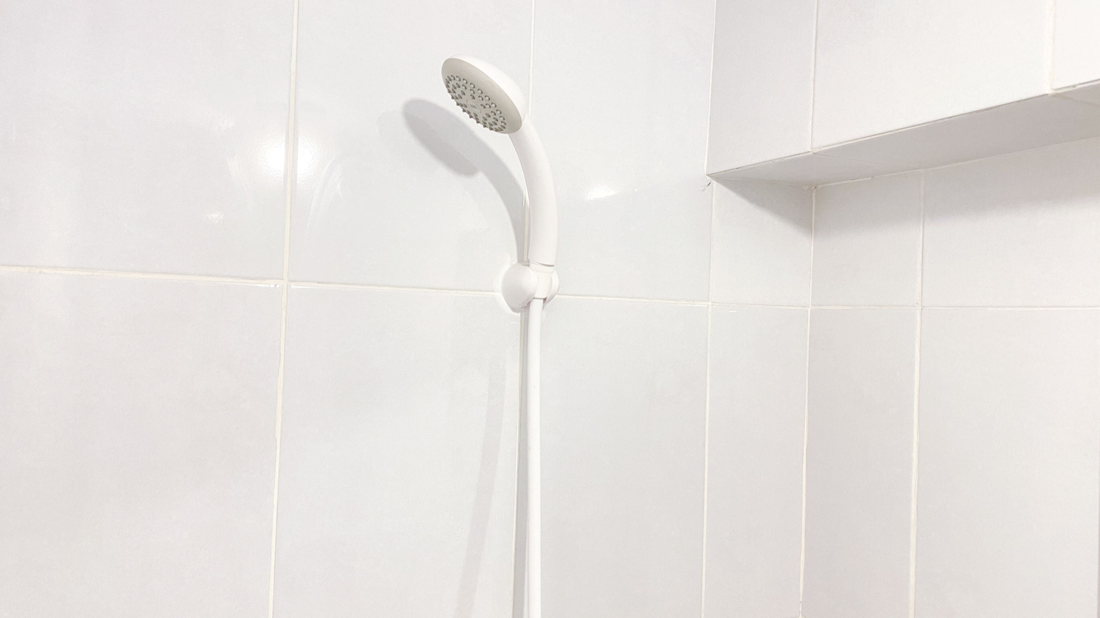 Estudio | Baño | Regadera, amenidades de baño gratuitas, toallas 