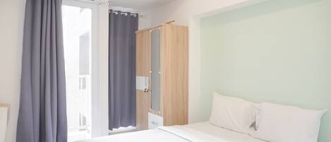 Studio | Gratis wifi