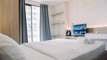 Studio | Gratis wi-fi