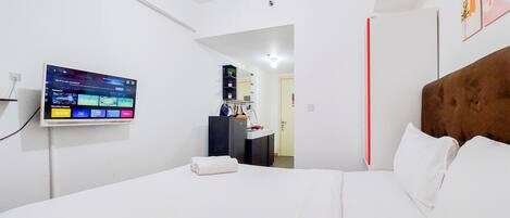 ห้องพัก