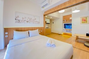 Appartement | 1 slaapkamer