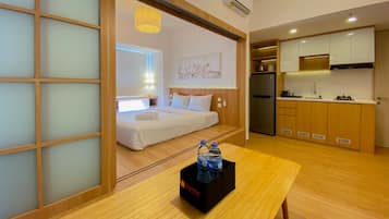 1 habitación