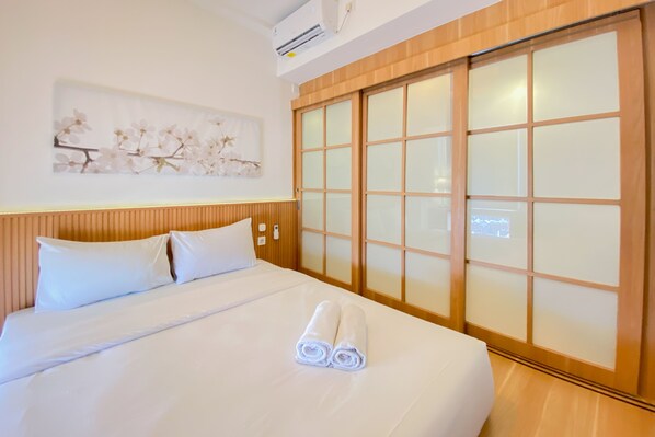 Apartment | 1 bedroom