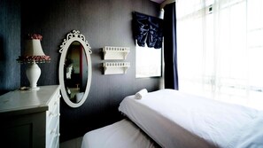 Apartment | 2 bedrooms, free WiFi