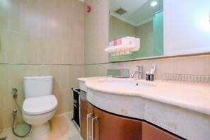 Apartment | Bathroom