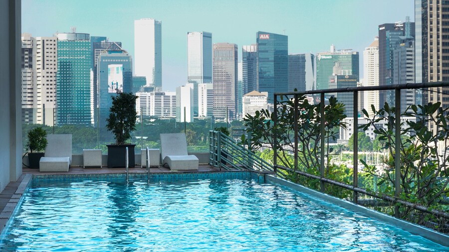 Elegant And Comfort 2Br Apartment At Fx Residence