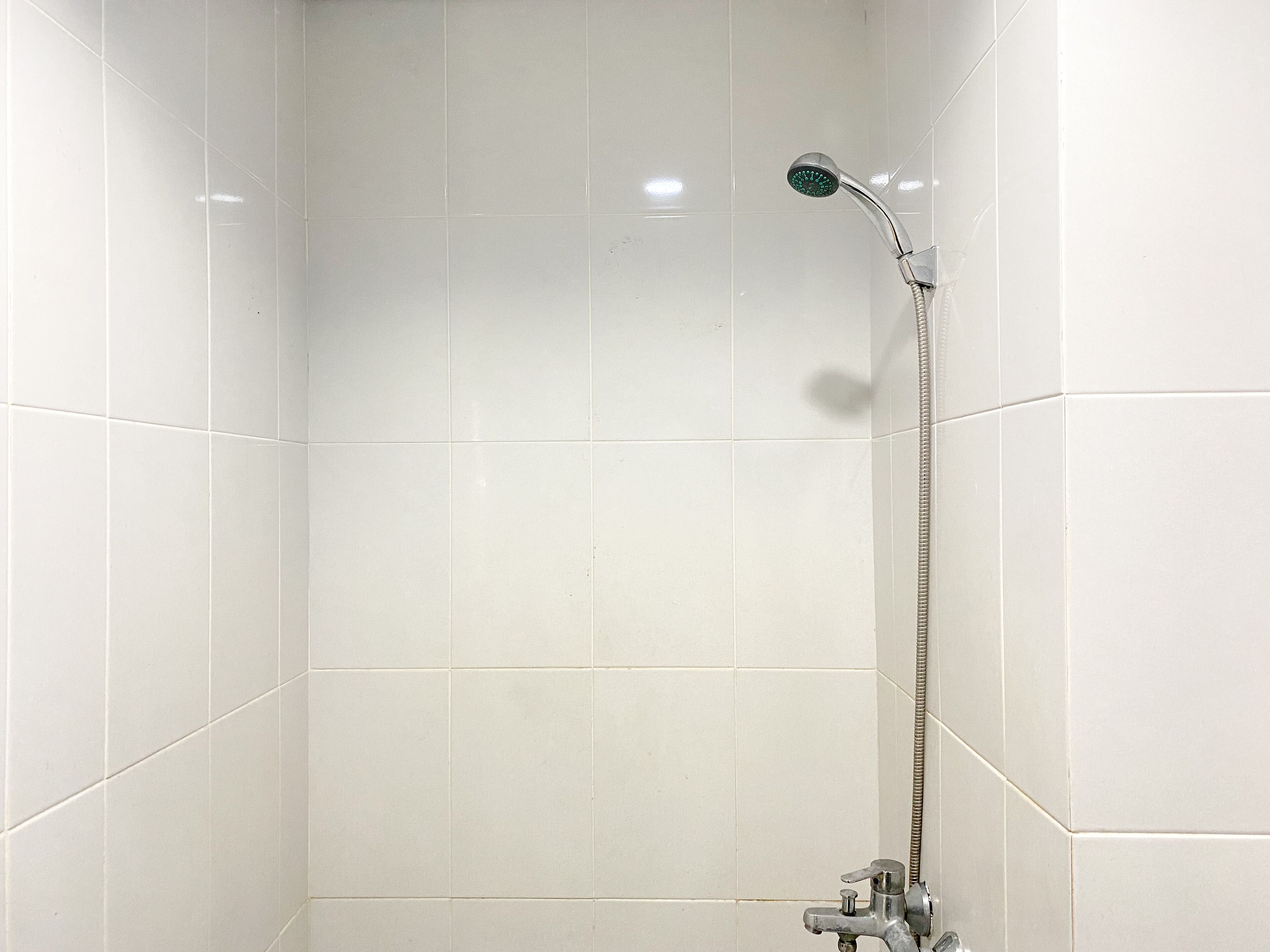 Apartment | Badezimmer