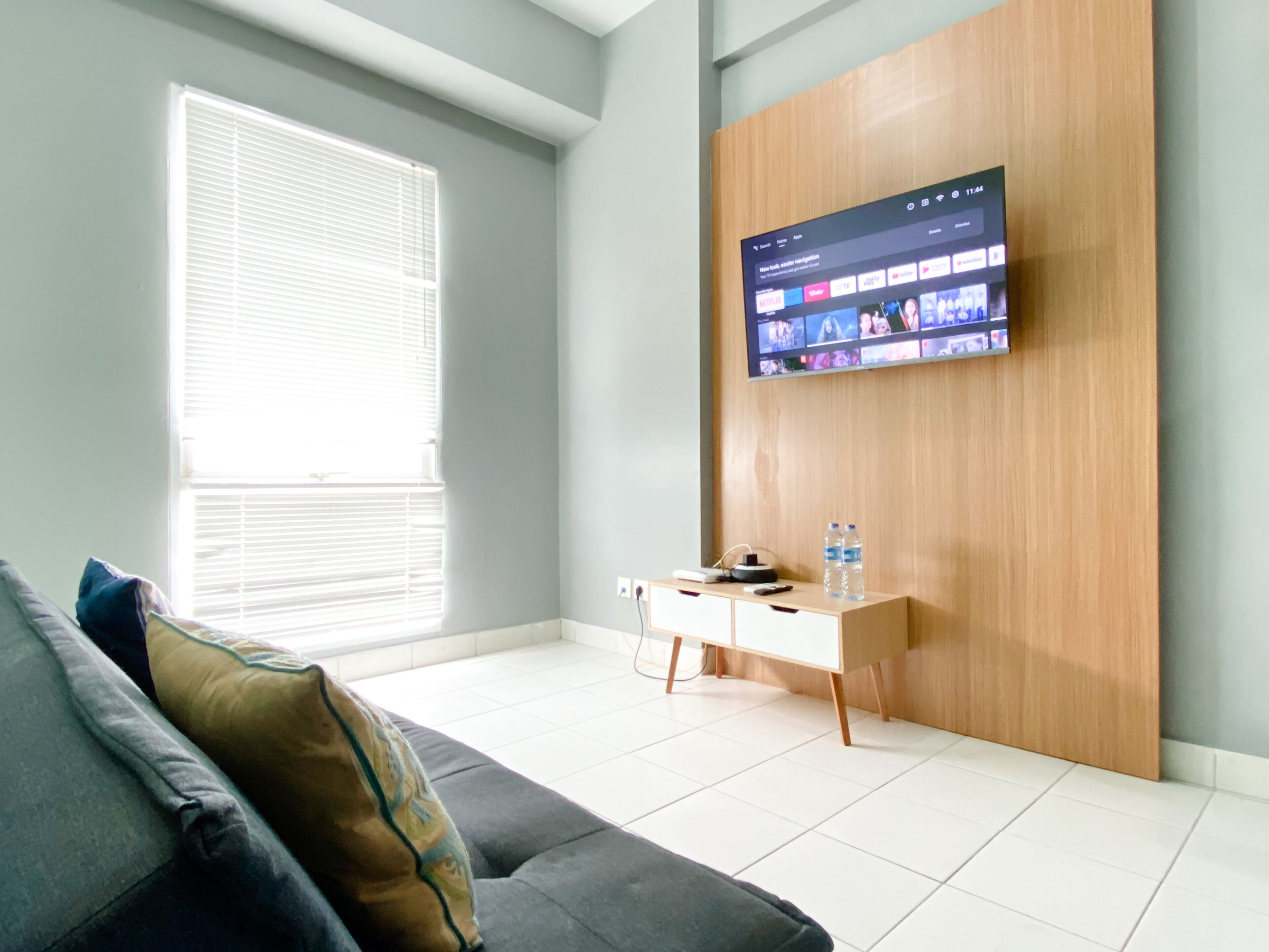 Apartment | Living area