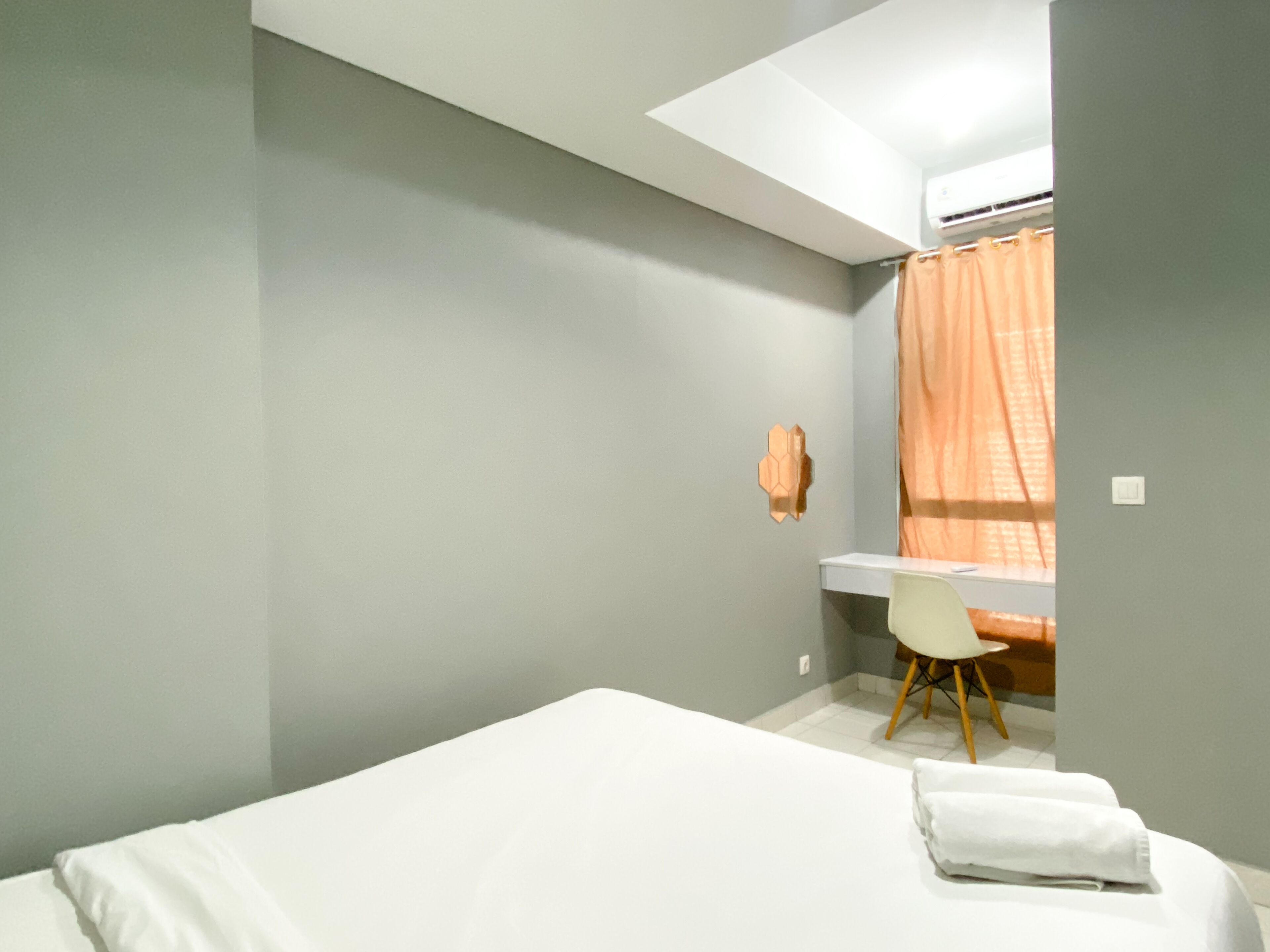 Departamento | 2 habitaciones y wifi gratis 