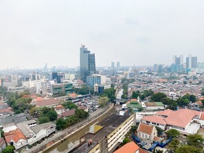 บริเวณภายนอก