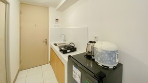 Studio | Dapur pribadi