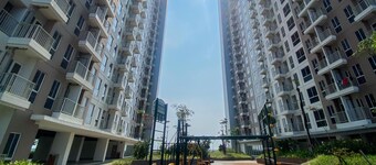 Modern Furnished And Homey Studio Tokyo Riverside Pik 2 Apartment