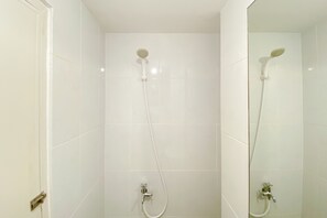 Studio | Salle de bain