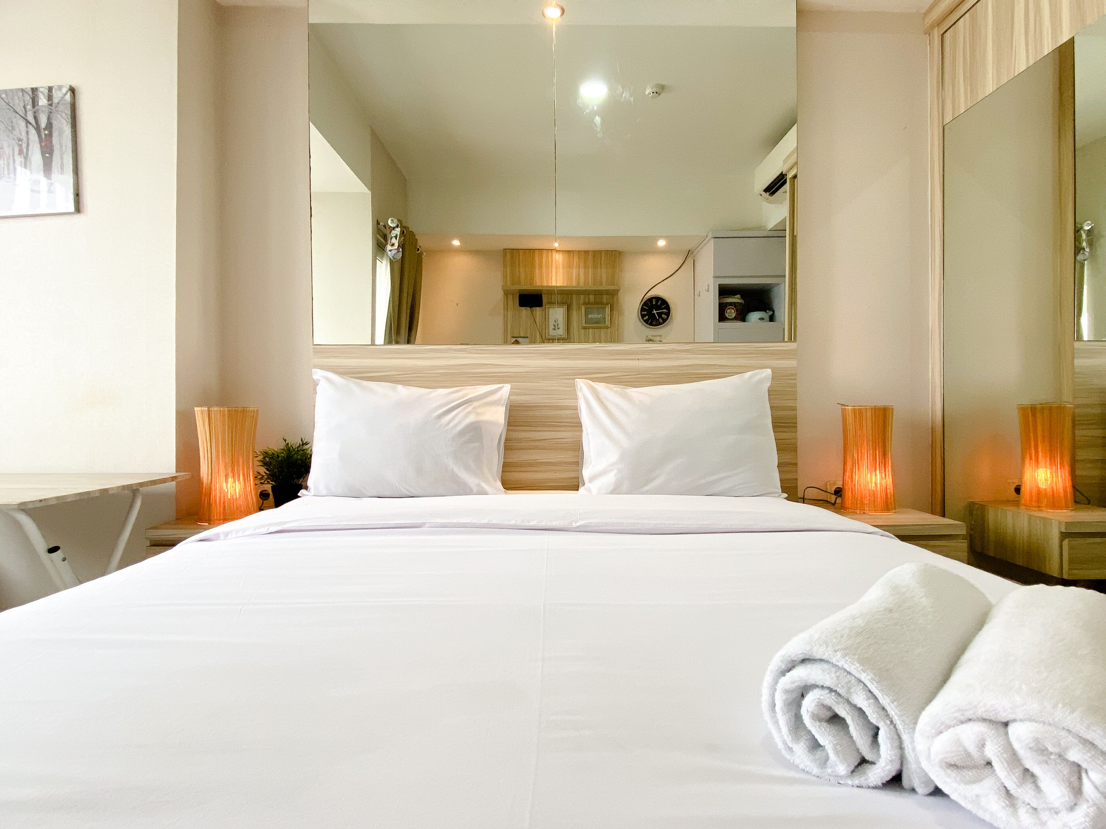 apartman | 1 hálószoba és ingyenes wifi