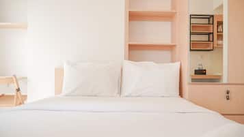Minibar y wifi gratis