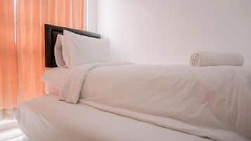 Apartment | 2 bedrooms, free WiFi