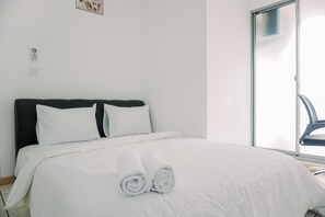 2 chambres, Wi-Fi gratuit