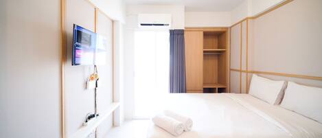 开间 | 免费 WiFi