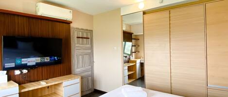 ห้องพัก