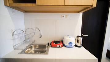 Studio | Private kitchen