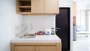 Apartment | Private kitchen