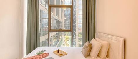 Apartamento | 2 dormitorios y wifi gratis