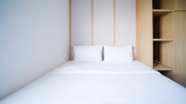 Appartement | 2 chambres, Wi-Fi gratuit