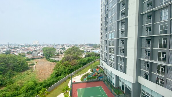 บริเวณภายนอก