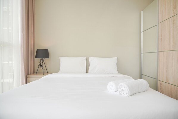 Apartment | 1 Schlafzimmer, kostenloses WLAN
